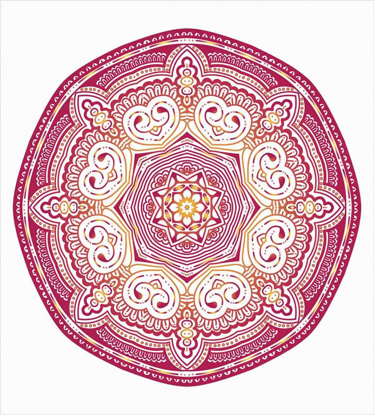 Traditional Harmony — Pattern
