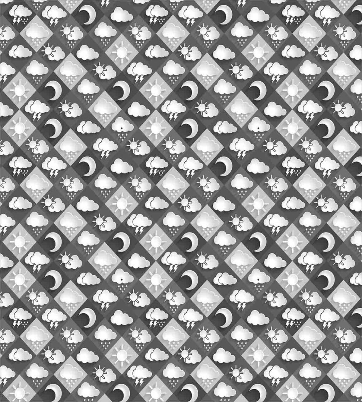 Weather — Pattern