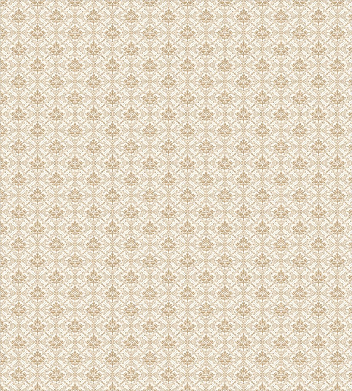 Ornamental Squares Lines — Pattern