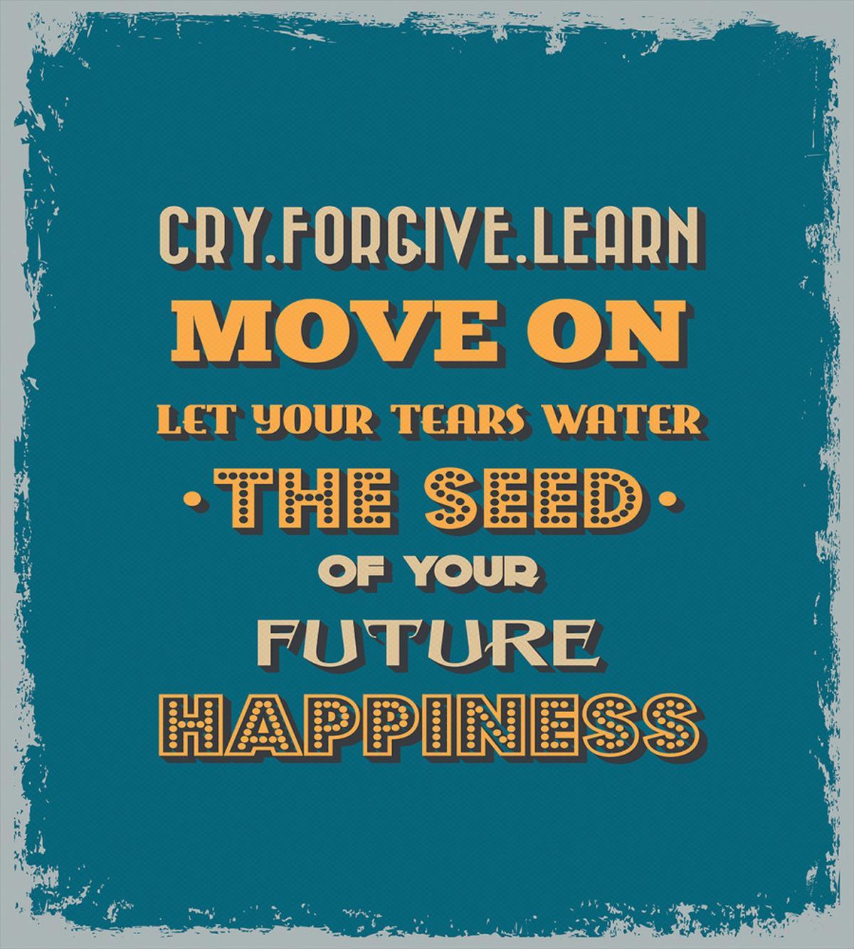 Happiness Phrases — Pattern