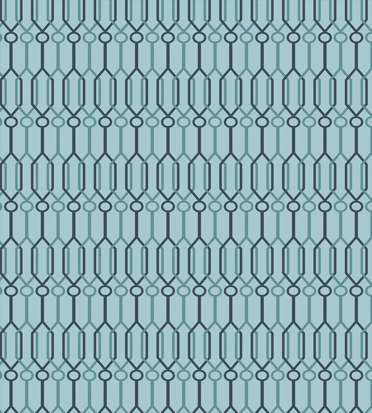 Moroccan Interior — Pattern