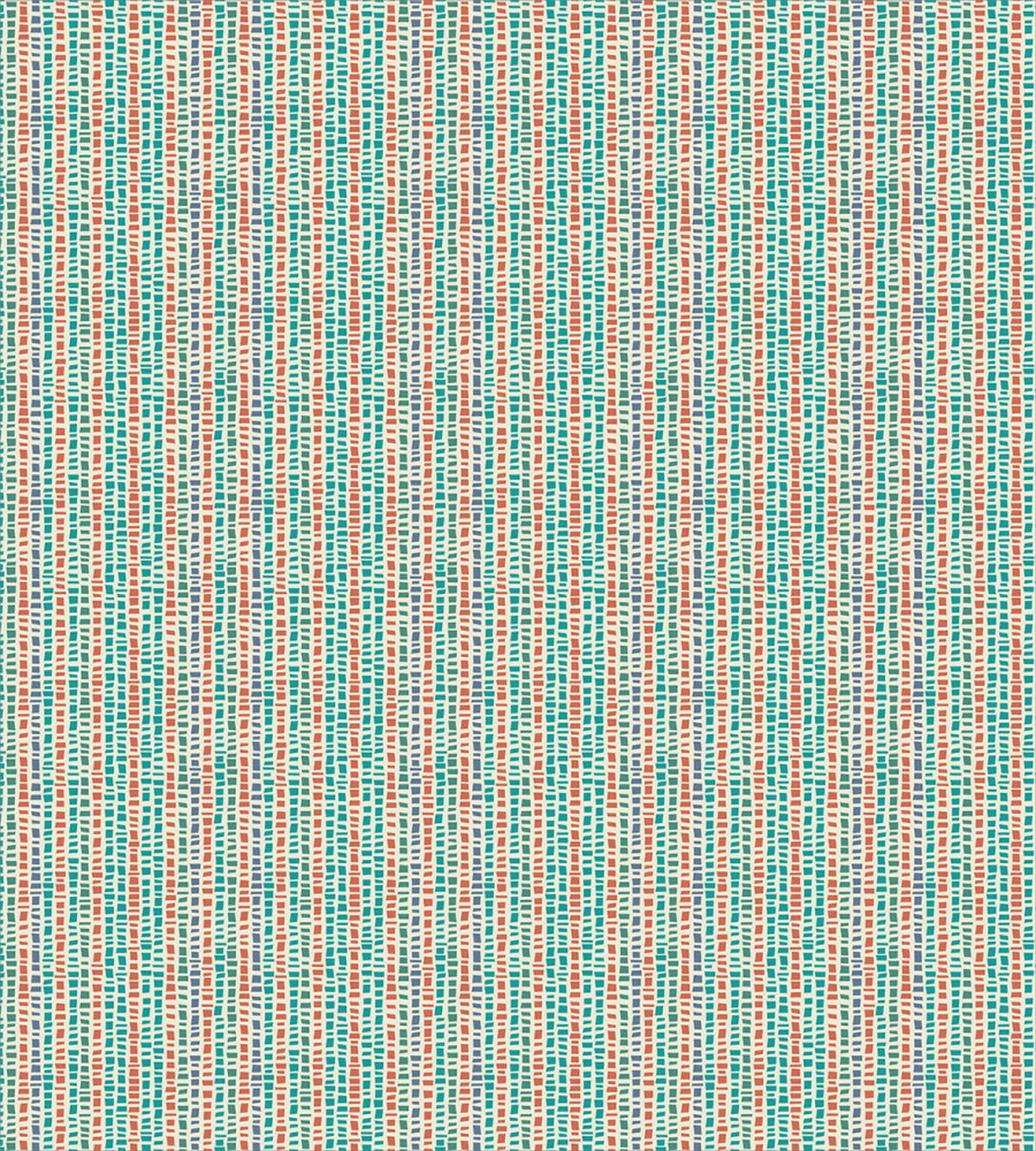 Irregular Terrazzo Shapes — Pattern