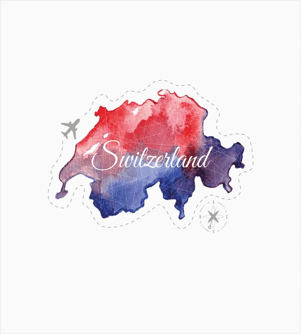 Travel Around the World — Pattern