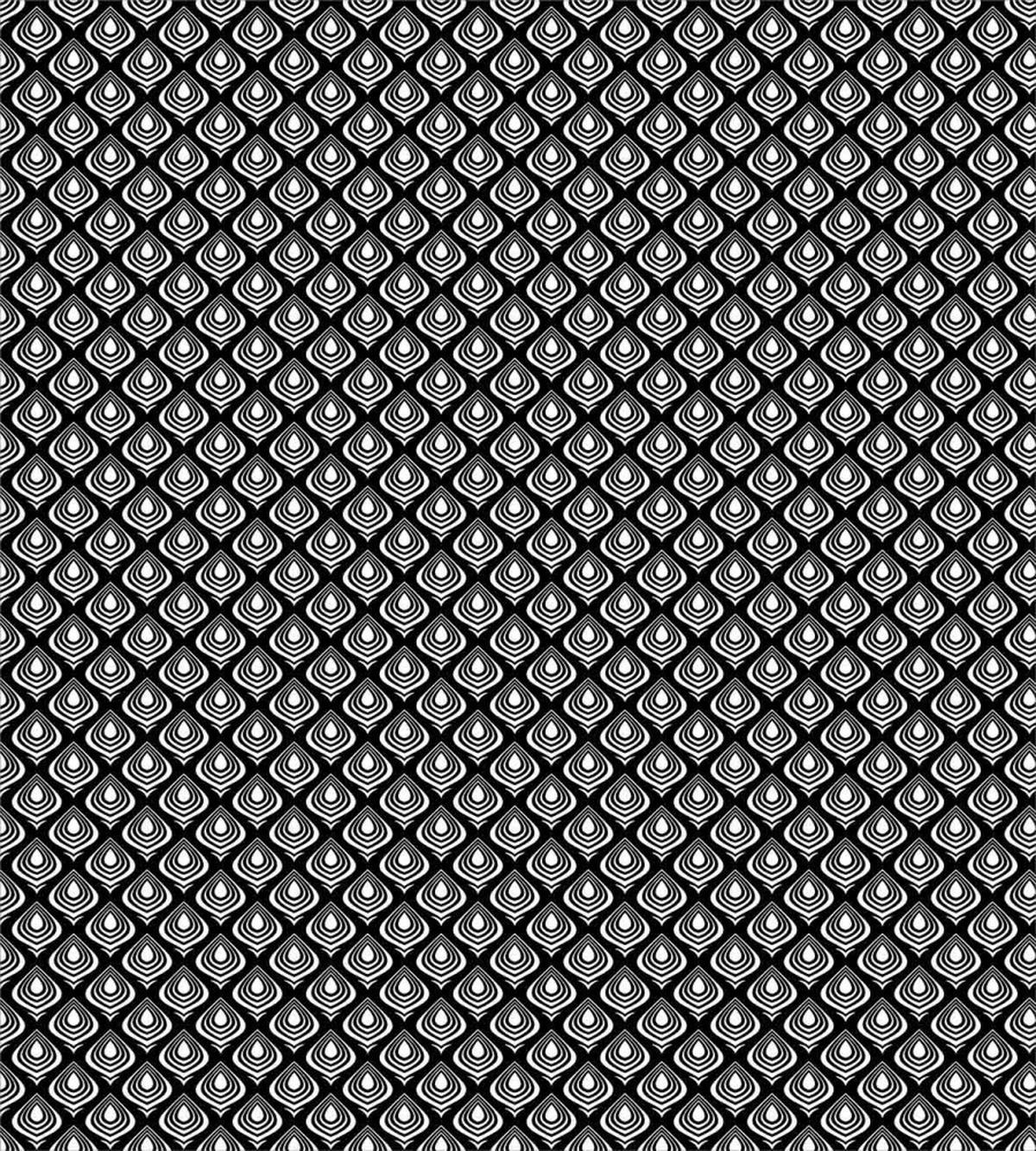 Abstract Flora Culture — Pattern