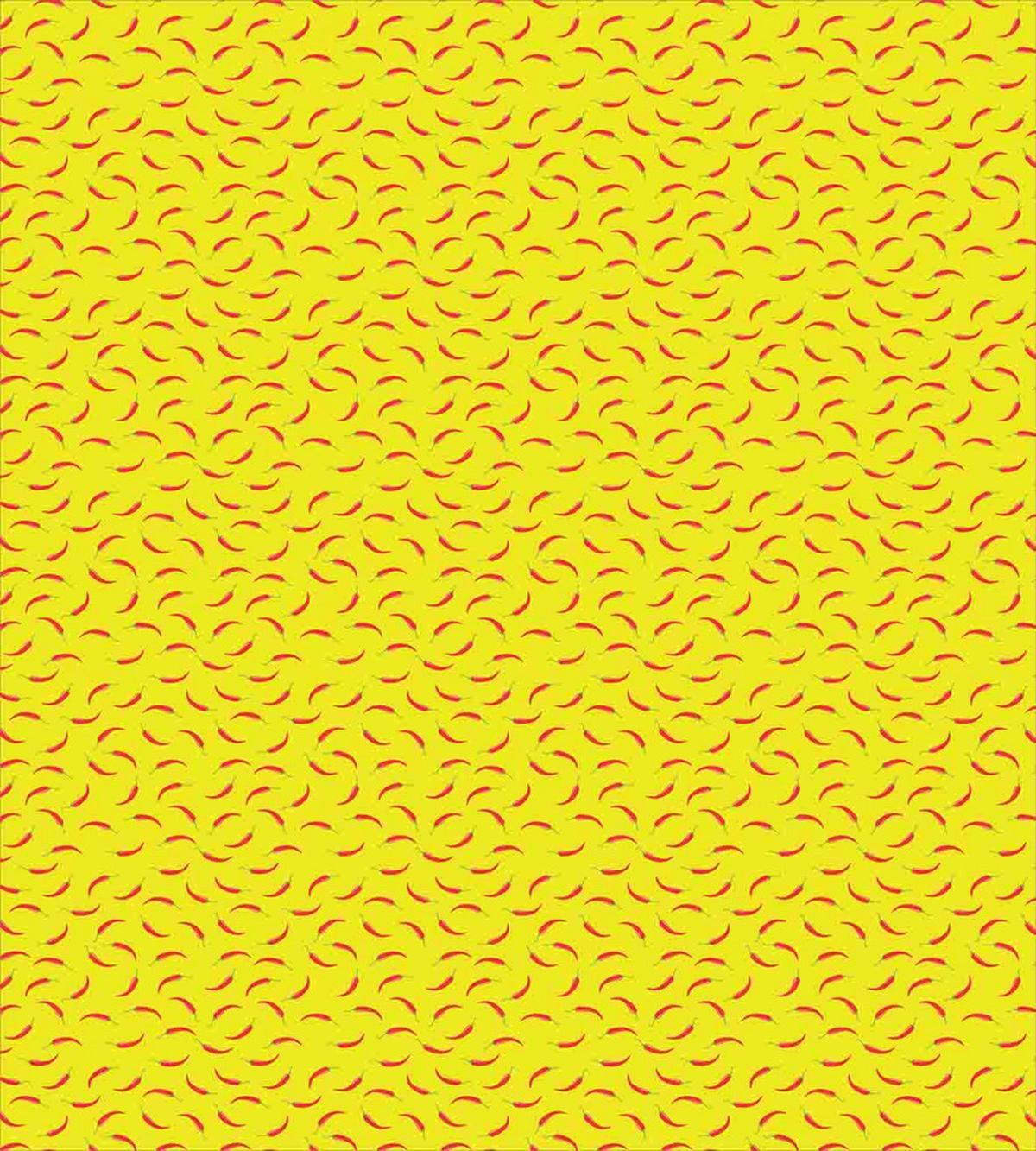 Paprika Healthy Pattern — Pattern
