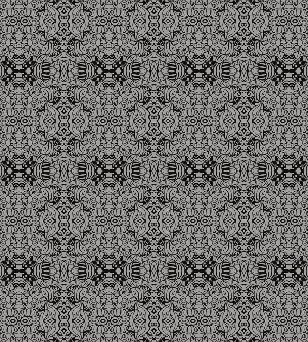 Abstract Vintage — Pattern