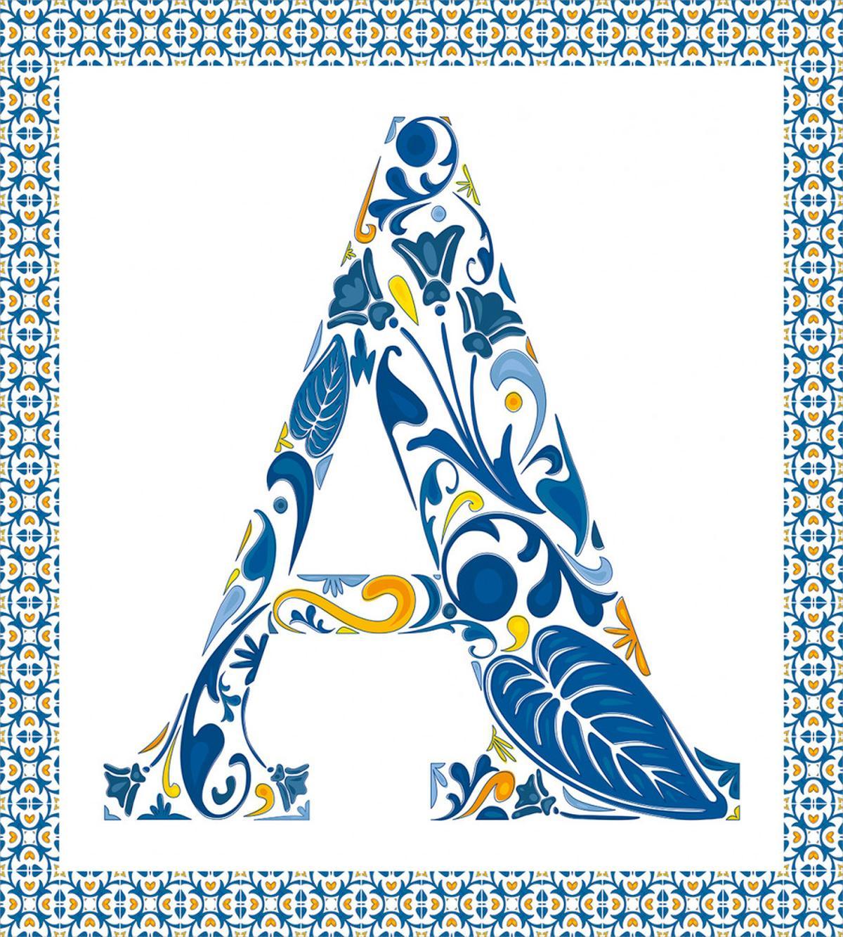 Geometric Framework — Pattern