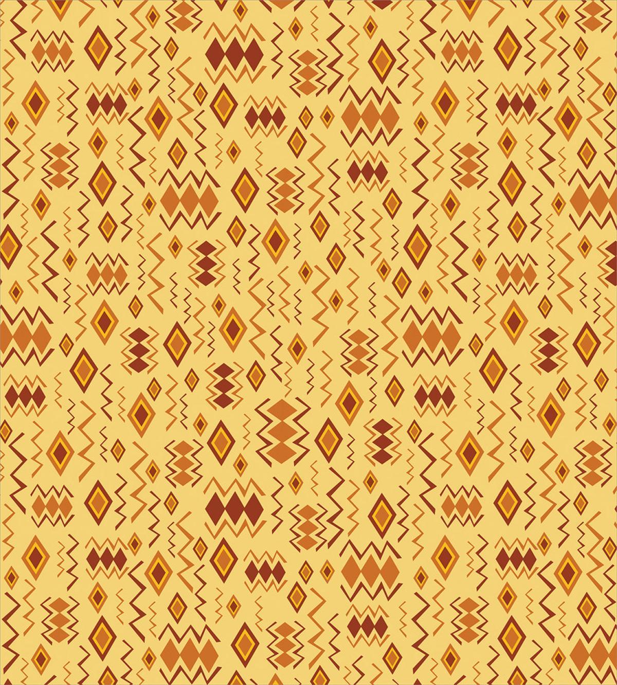 Random Doodles — Pattern