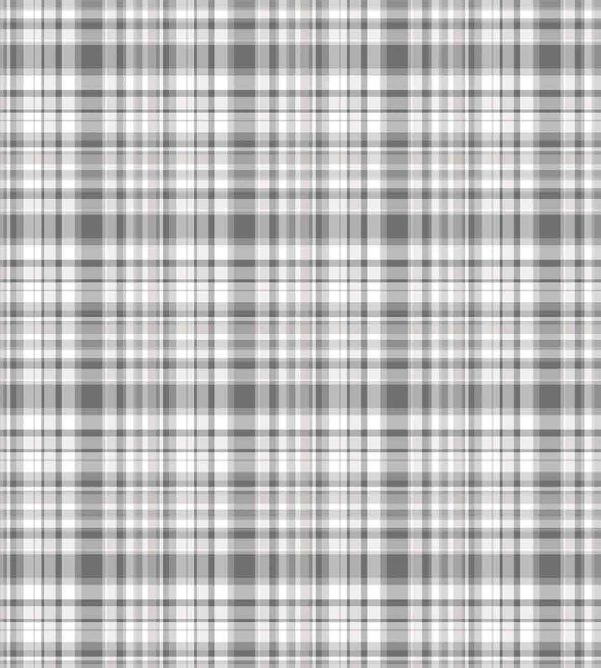 Vertical Line Square — Pattern