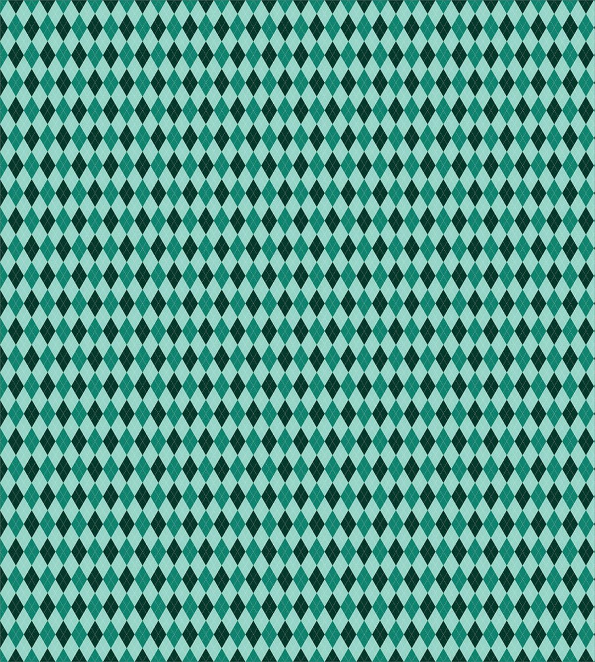 Argyle Inspired Pattern — Pattern
