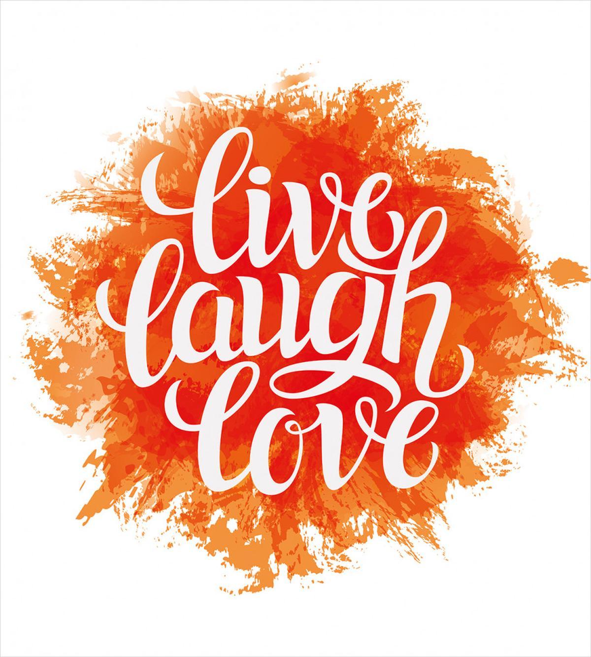 Cheerful Phrase — Pattern
