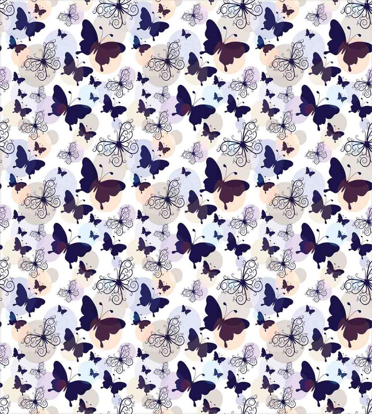 Pastel — Pattern