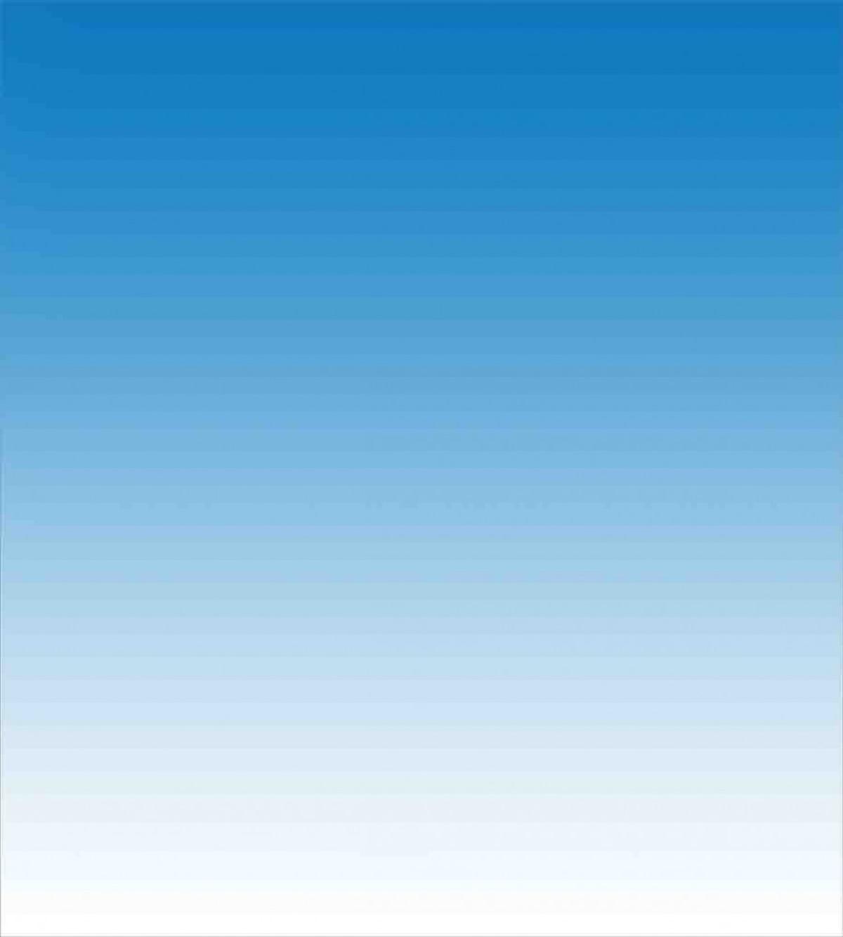 Skyscape for Blue Lovers — Pattern