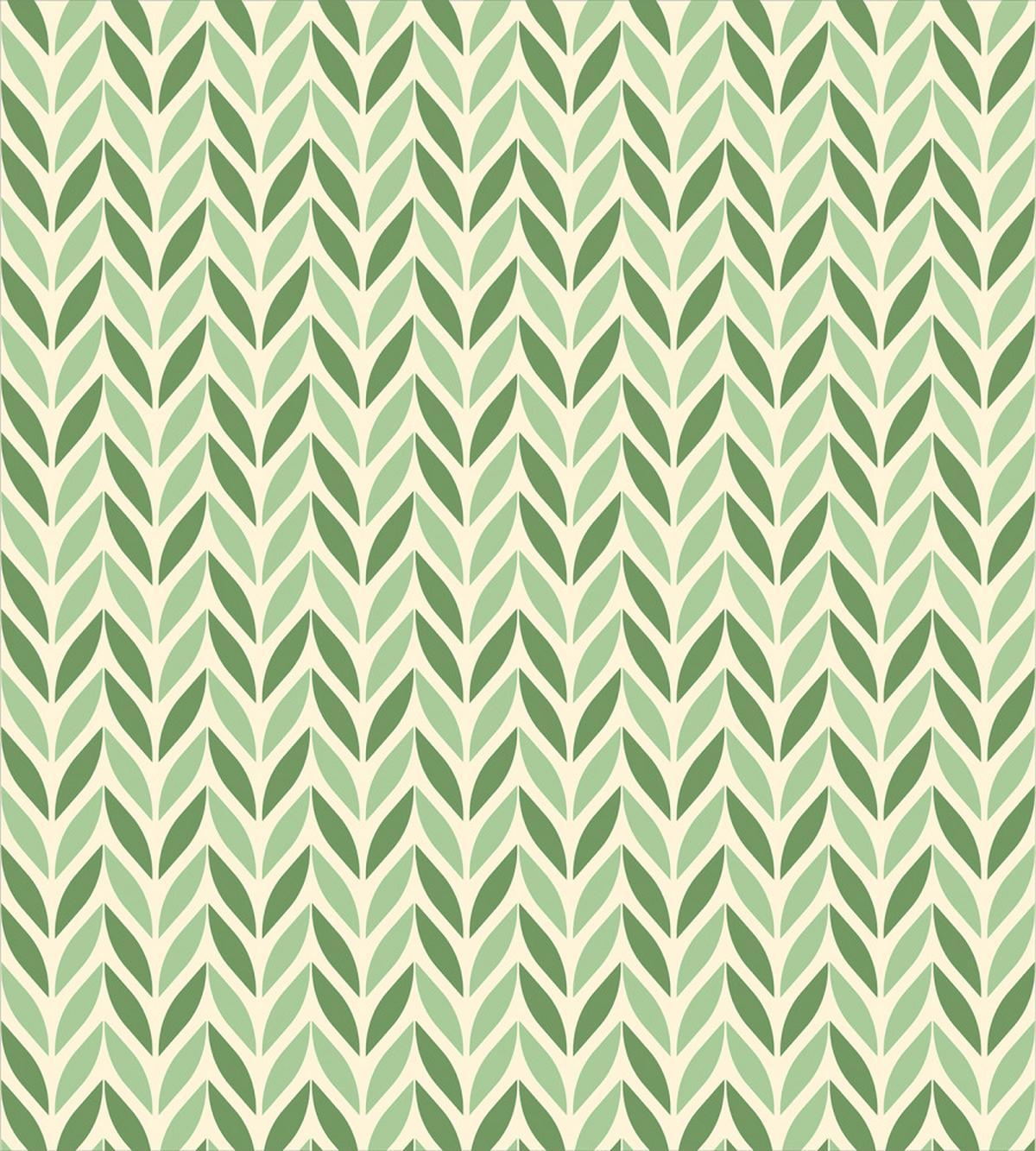 Symmetric Green — Pattern