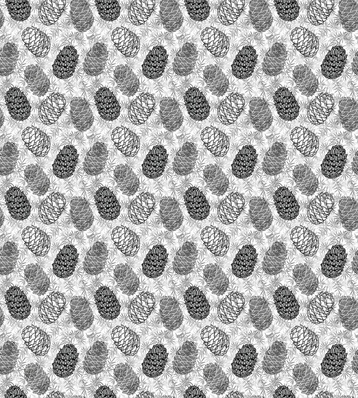 Abstract Sketch Style — Pattern