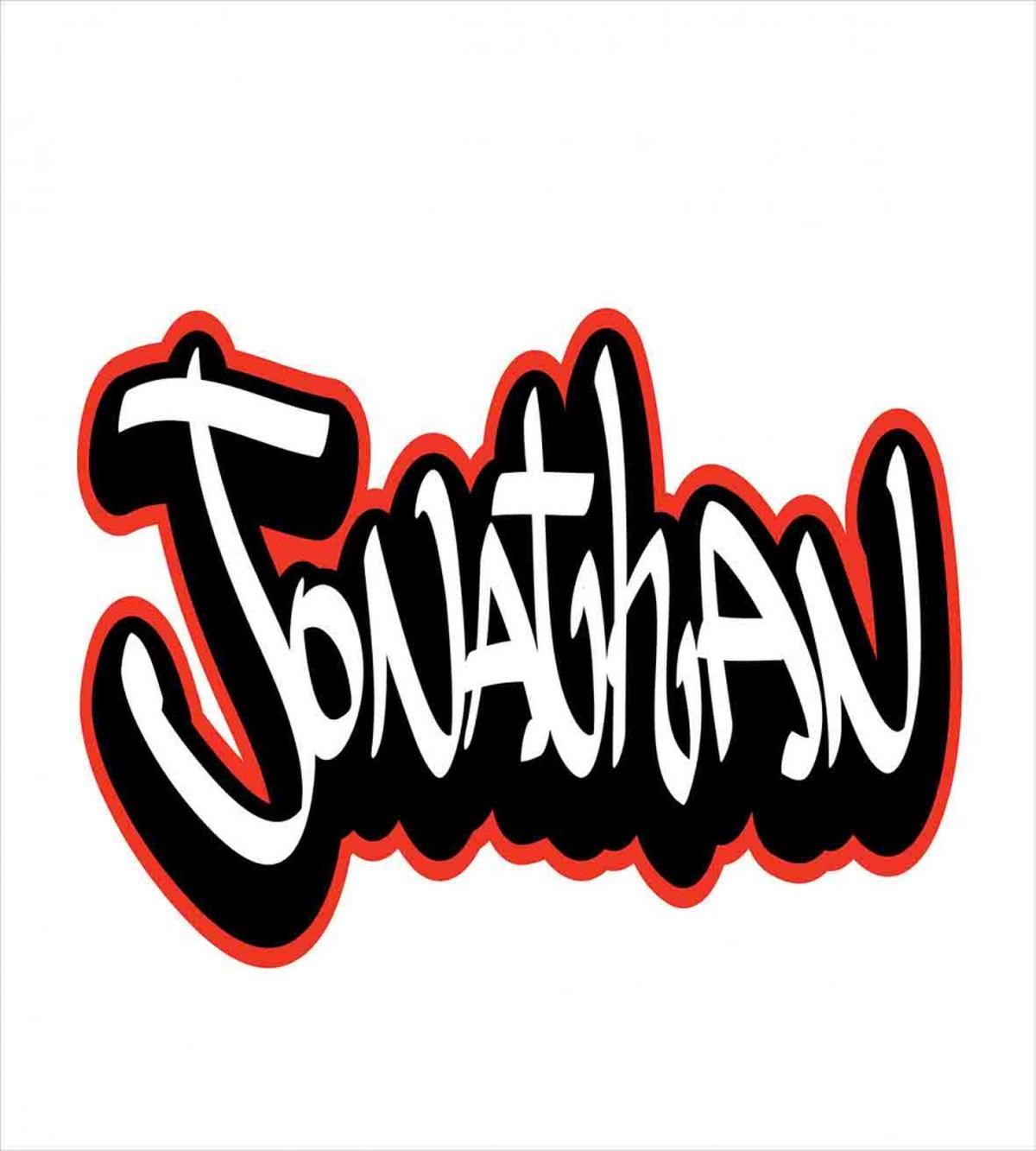 Teenage Boys Name — Pattern