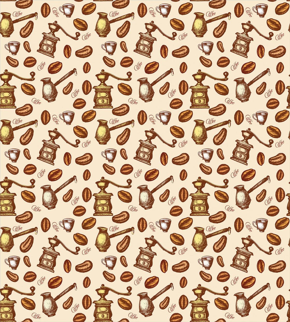 Grunge Sketchy Pattern — Pattern
