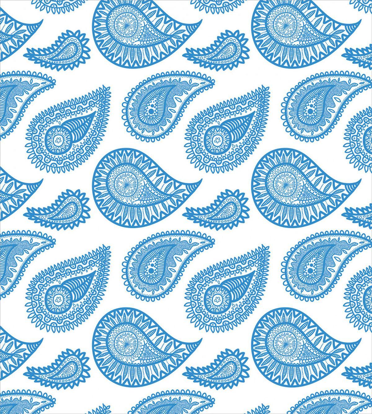Abstract Traditional Asian — Pattern