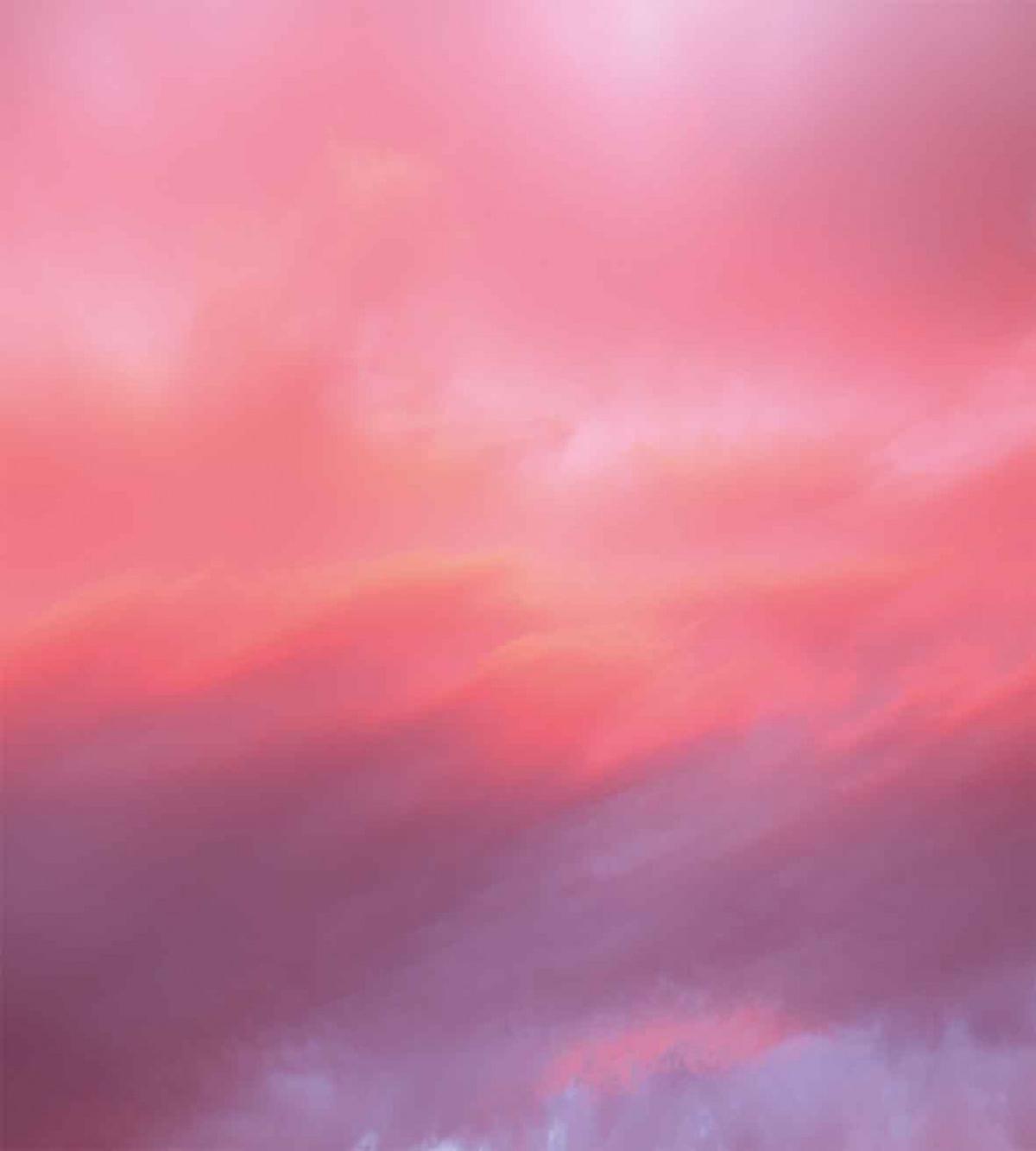 Vanilla Sky — Pattern