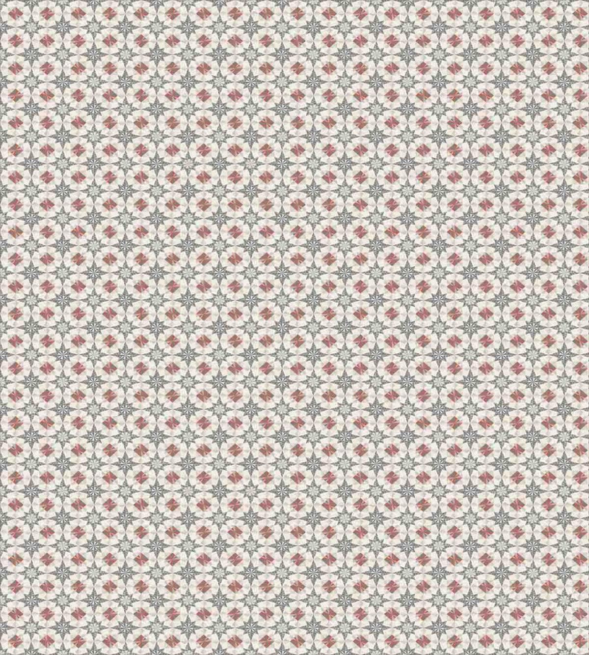 Polygonal Squares — Pattern