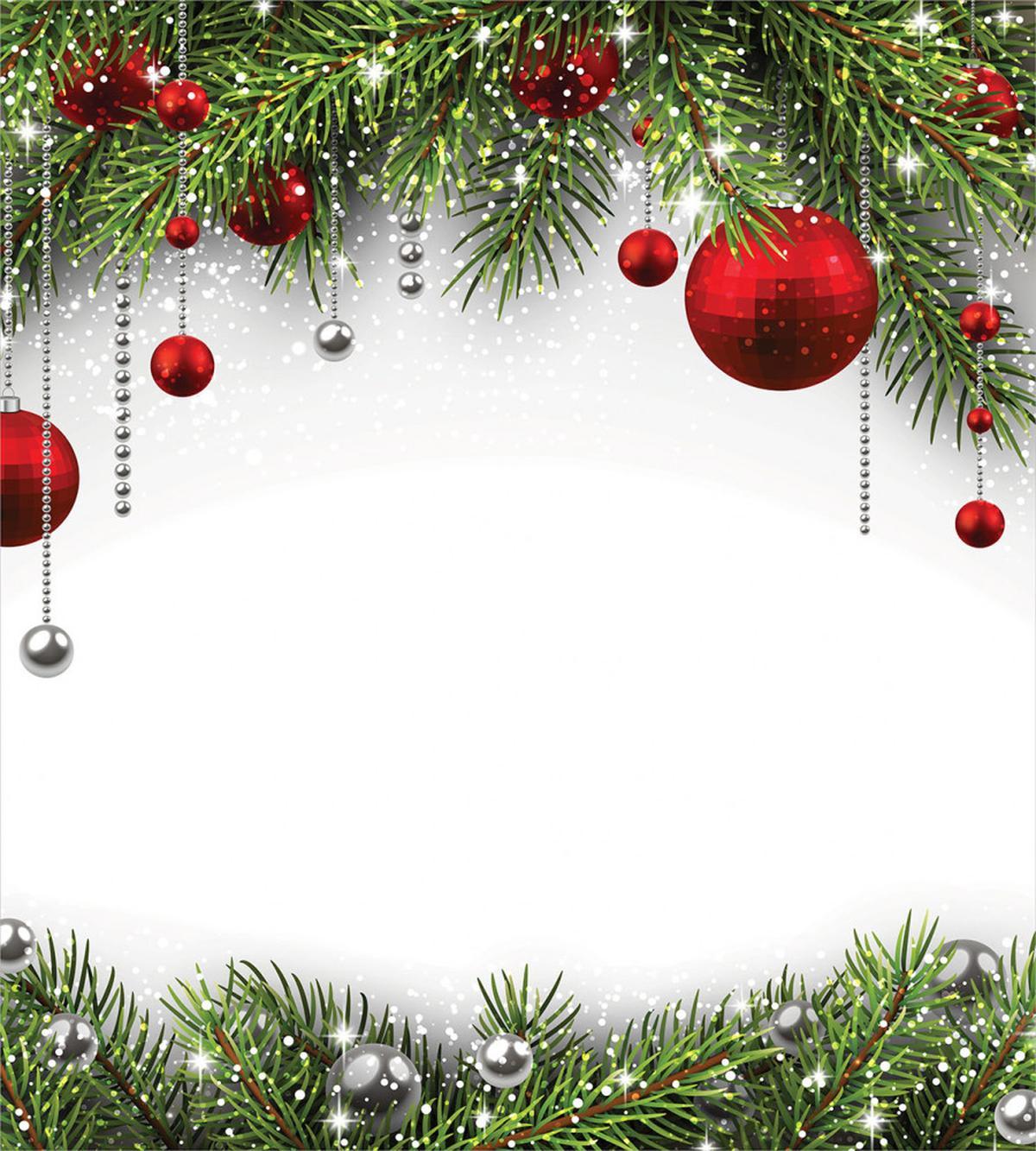 Baulbes Noel Tree — Pattern