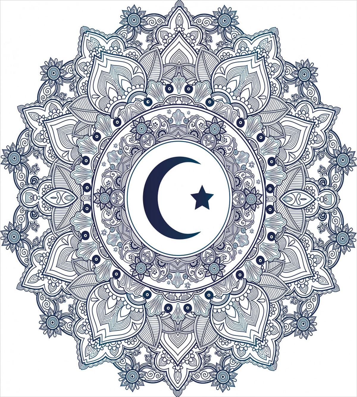 Circle Form — Pattern
