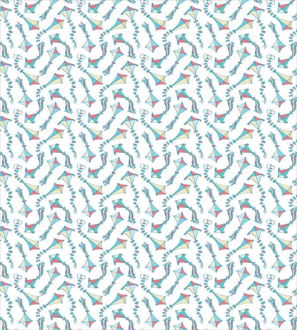 Holiday Season Happiness Fun — Pattern