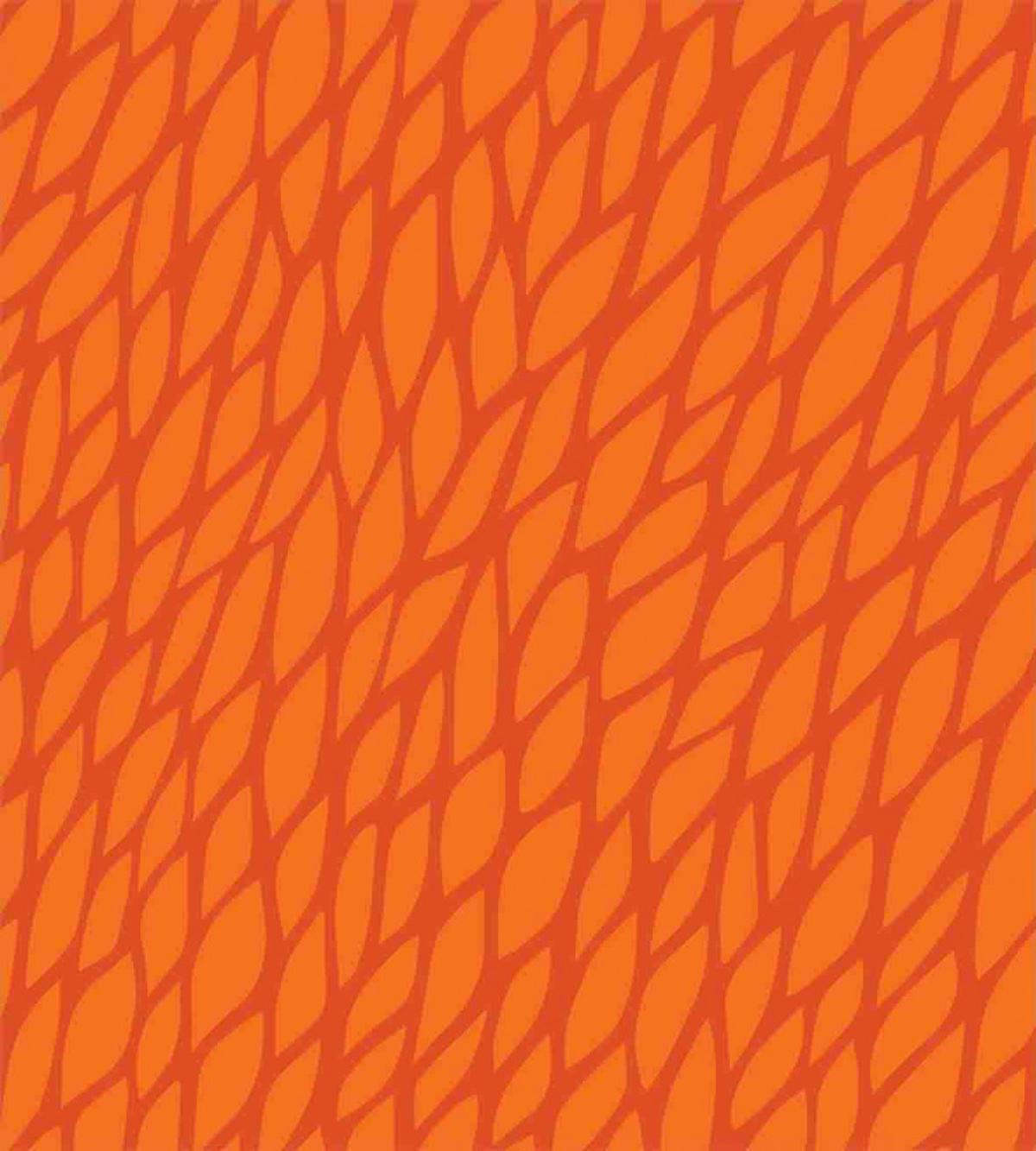 Abstract Foliage — Pattern