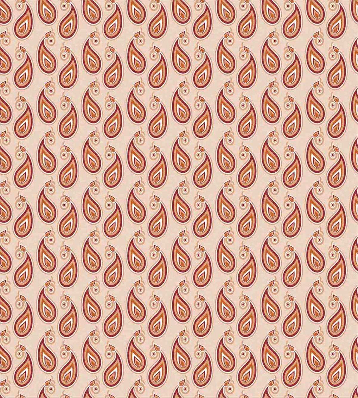 Persian Style Pattern — Pattern