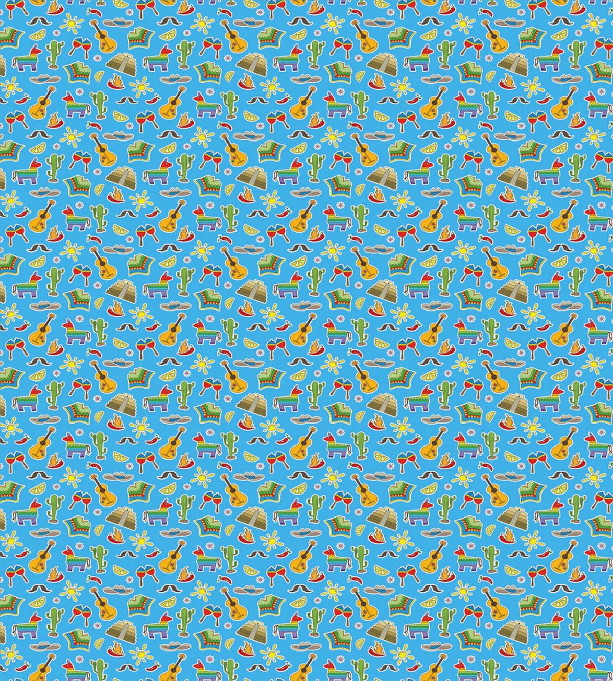 Traditional Culture Pattern — Pattern