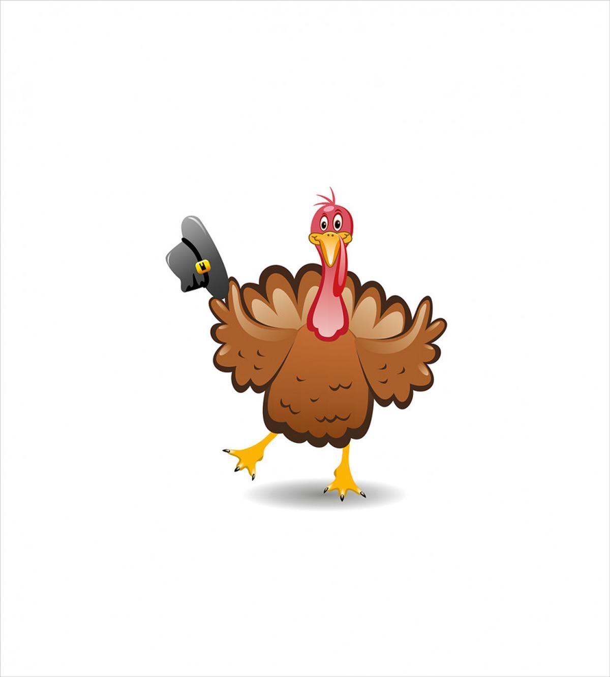 Cartoon Fun Character — Pattern
