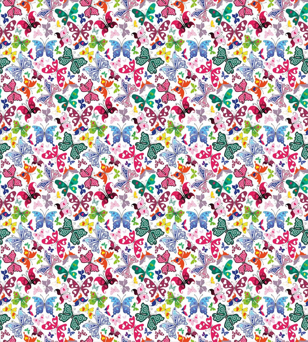 Heart Wings Love — Pattern