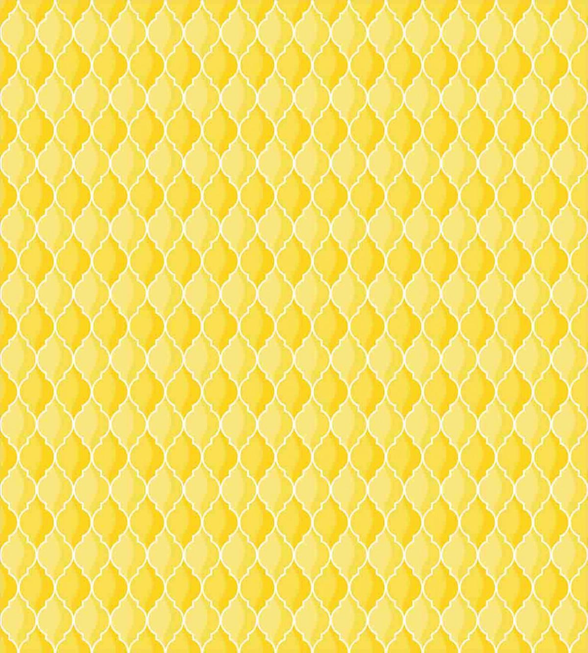 Moroccan Ombre Color — Pattern