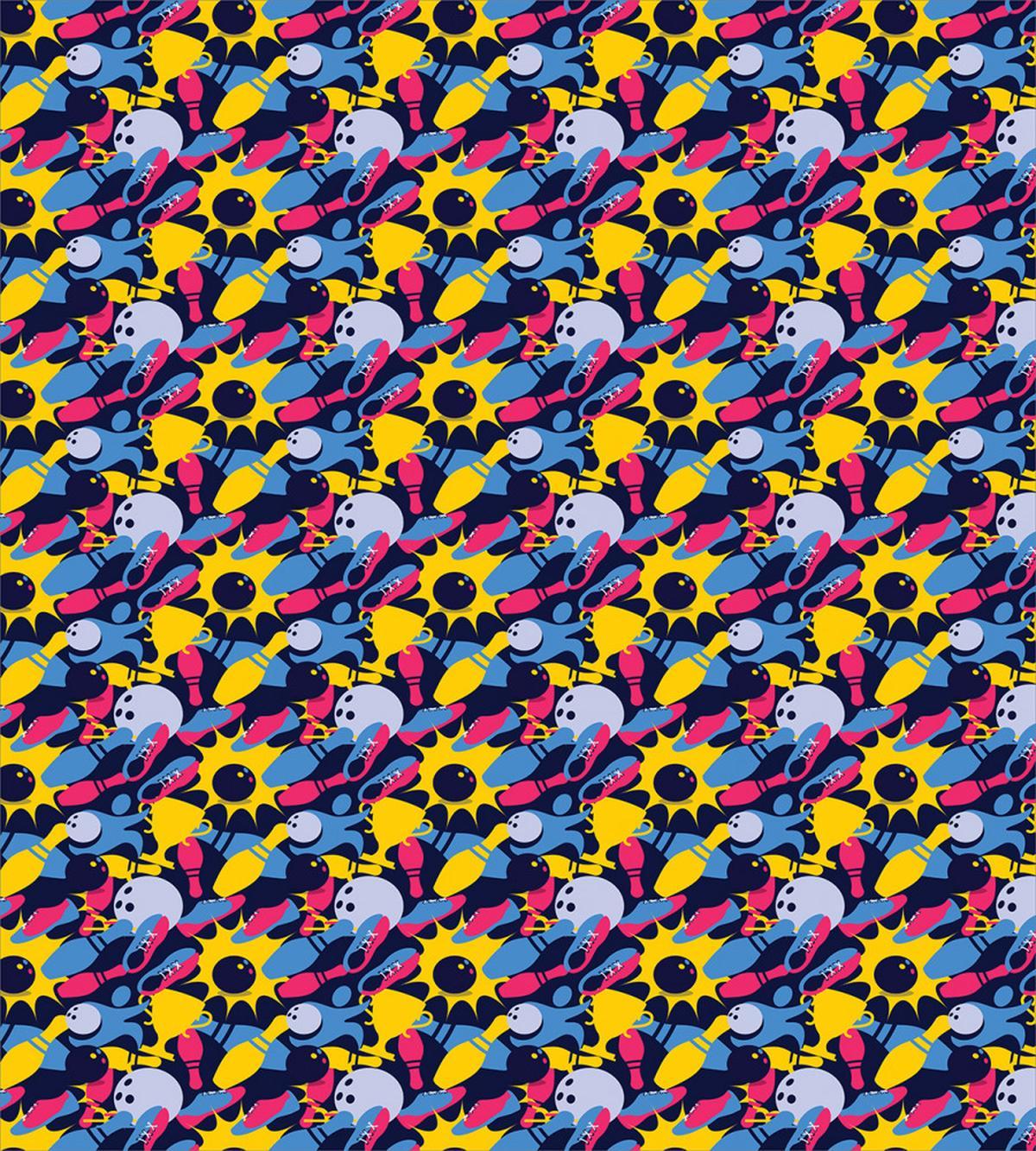 Championship Victory — Pattern