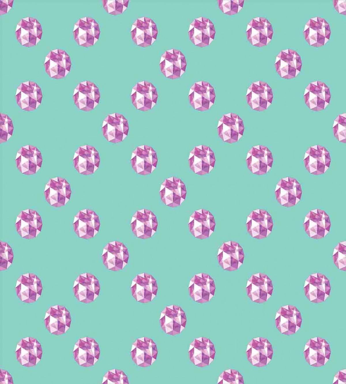 Realistic Gem Pattern — Pattern