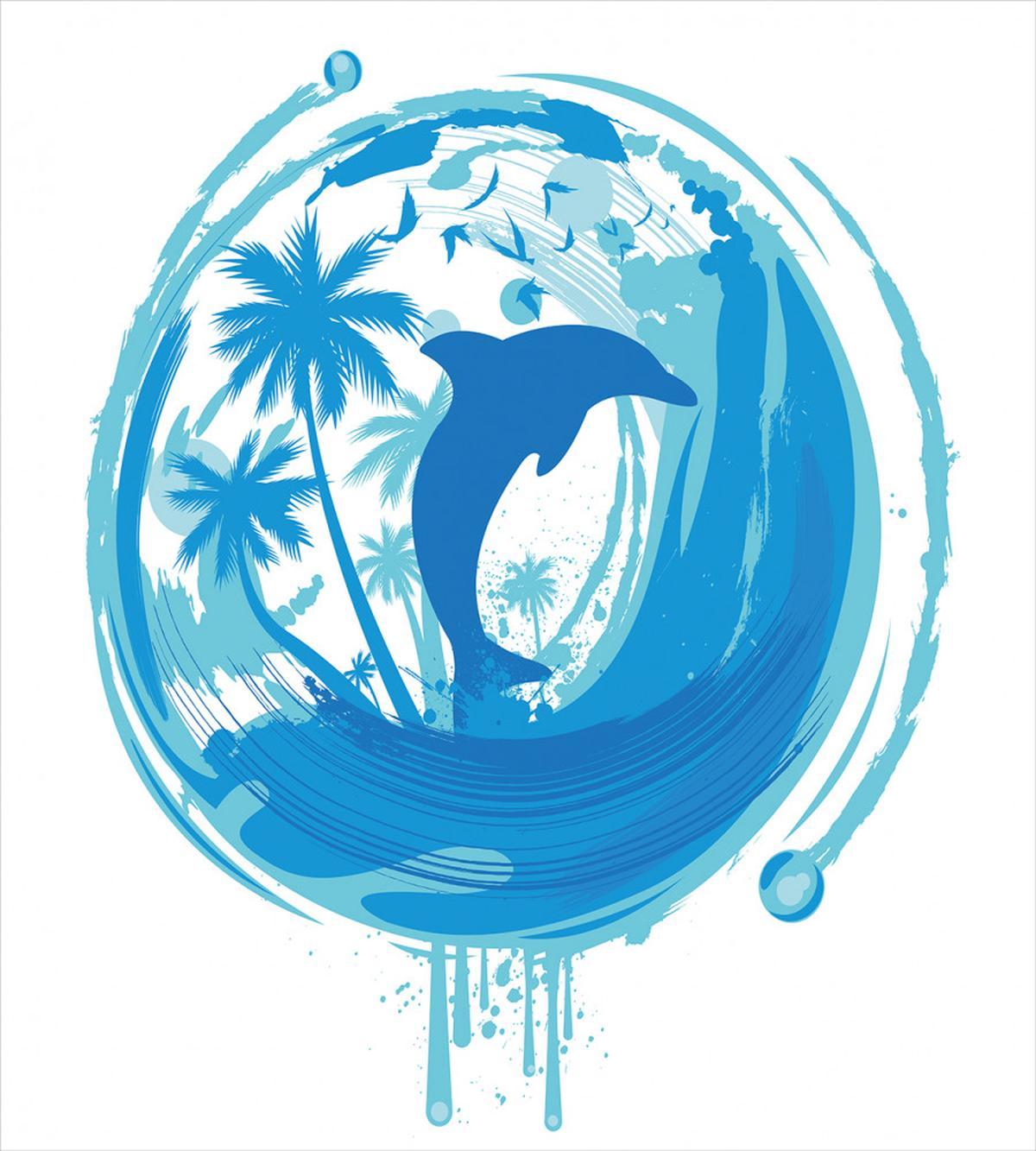 Maritime Style Exotic — Pattern