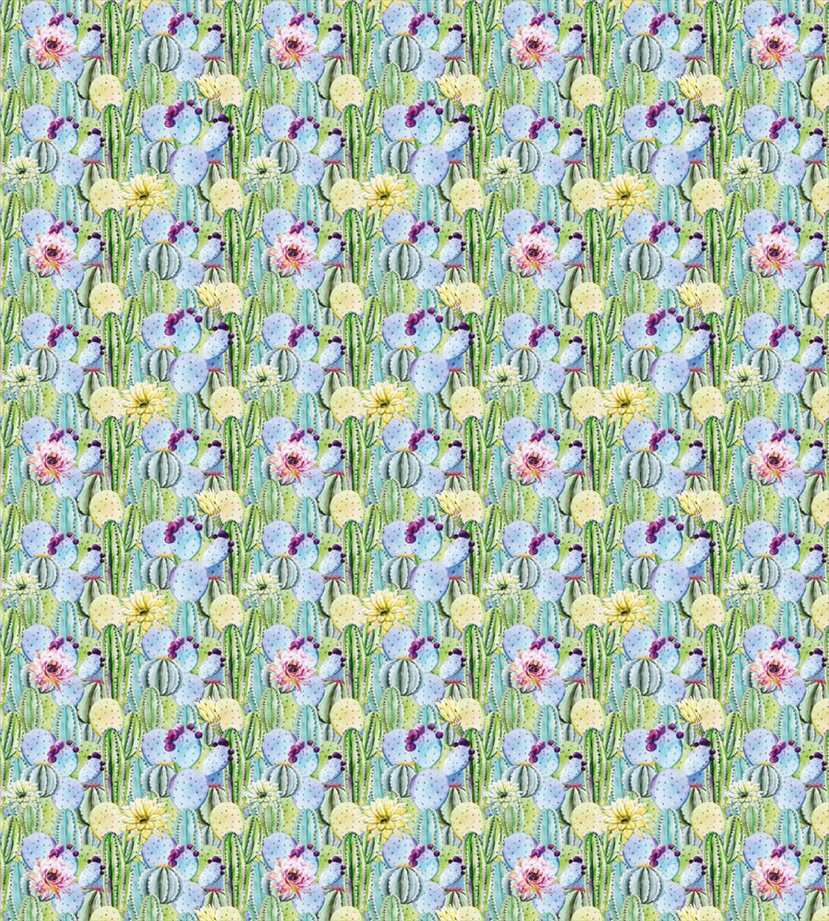 Hand Drawn Botanical — Pattern