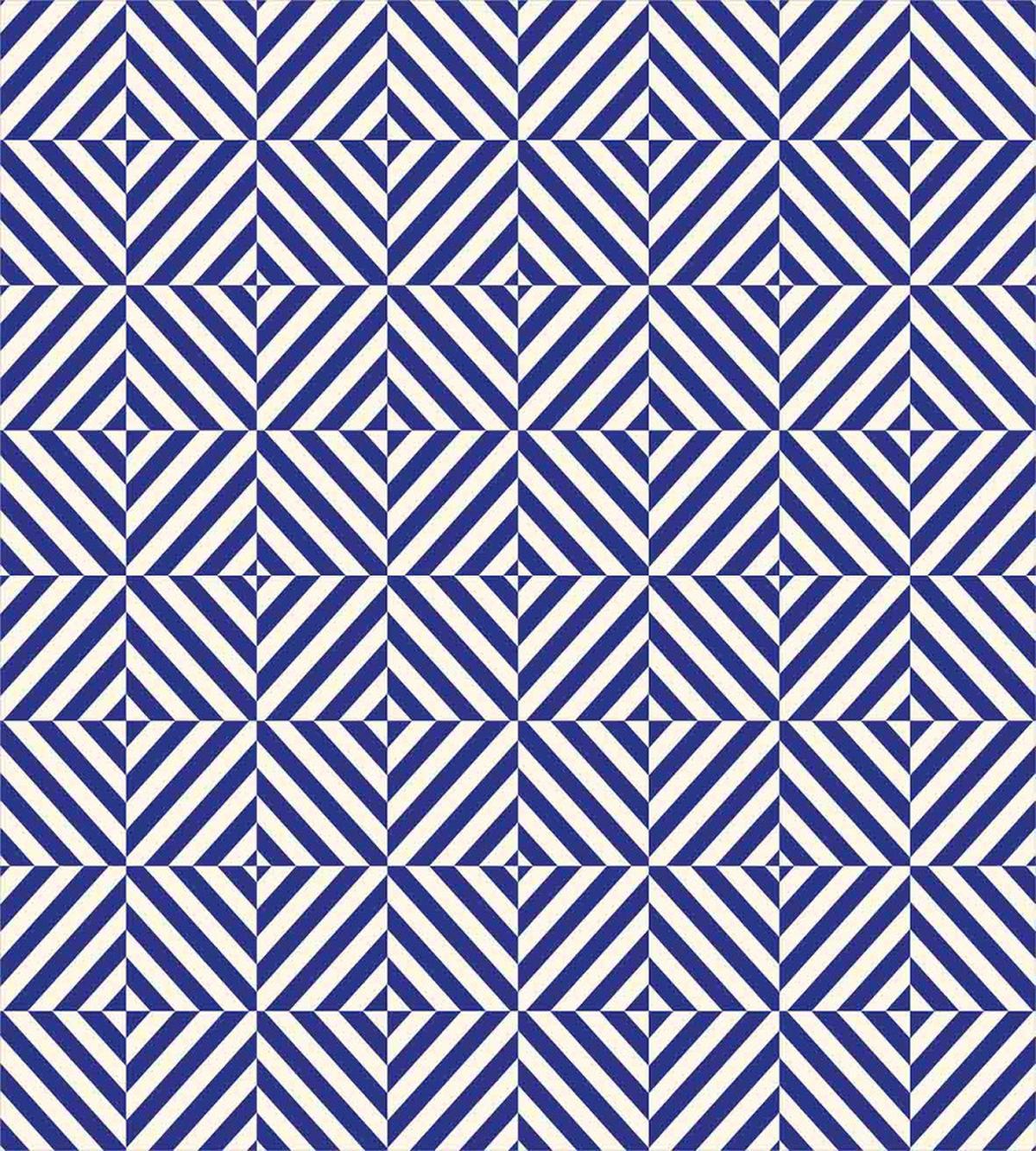 Symmetrical Pattern — Pattern