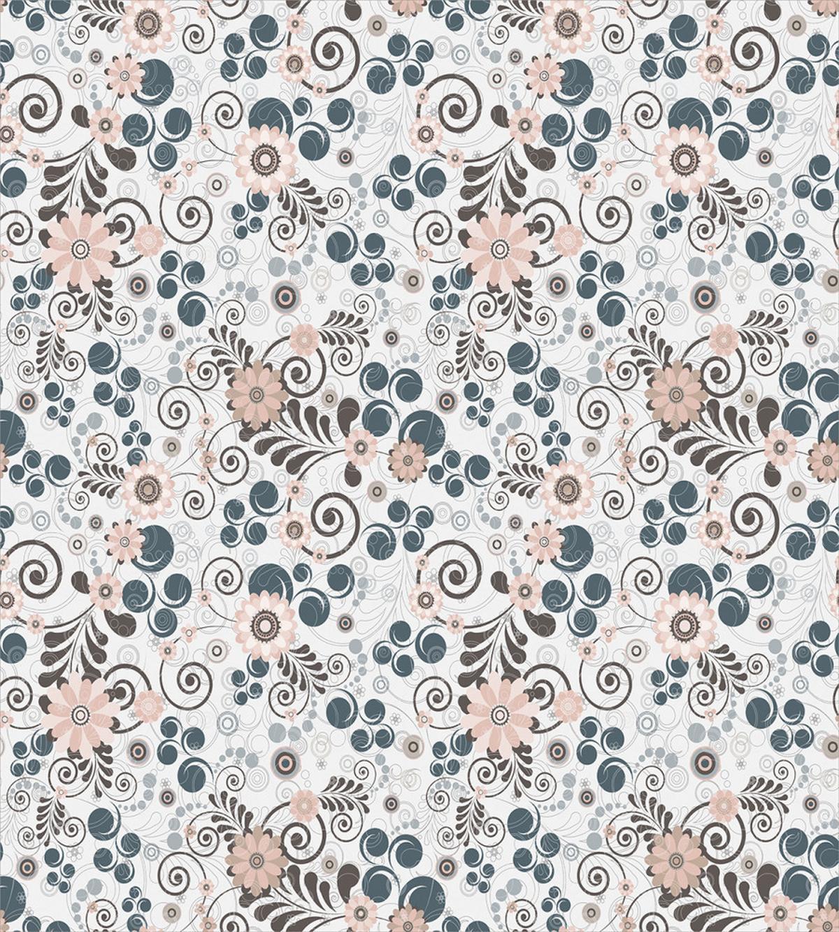 Soft Growth — Pattern