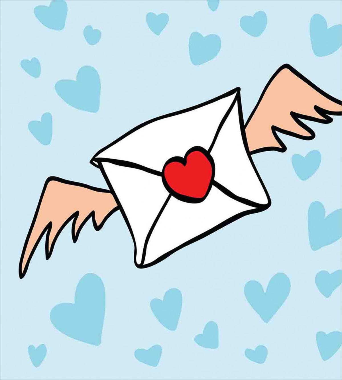 Heart Seal Love — Pattern