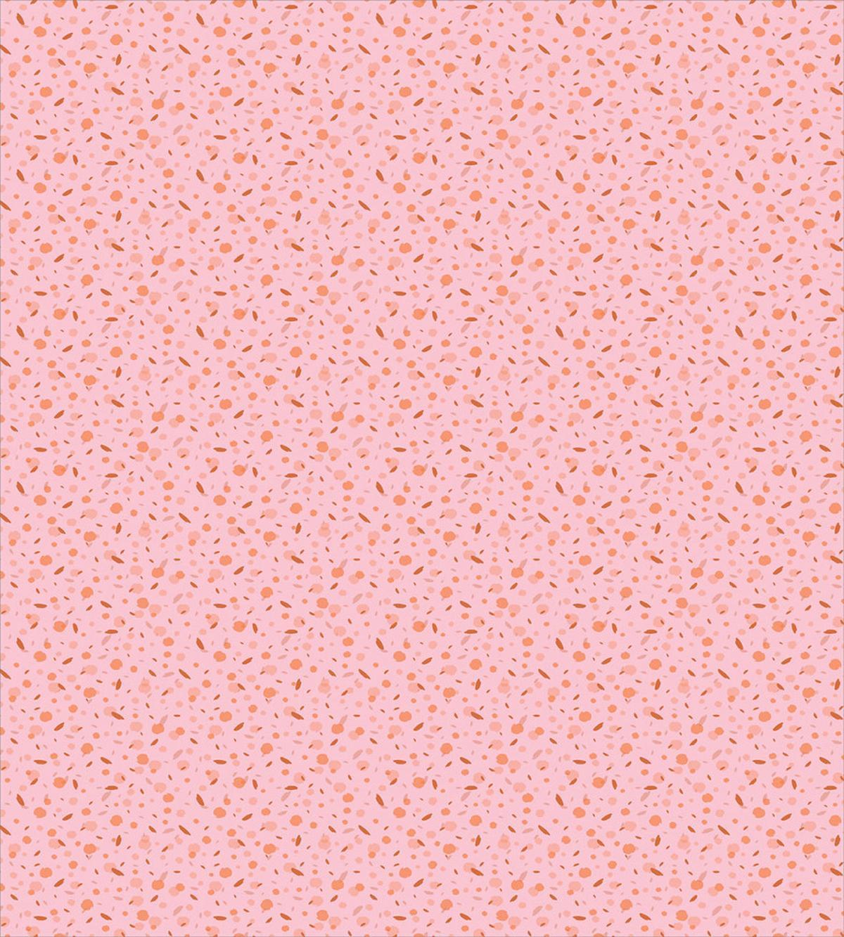 Stains Spots and Blots — Pattern