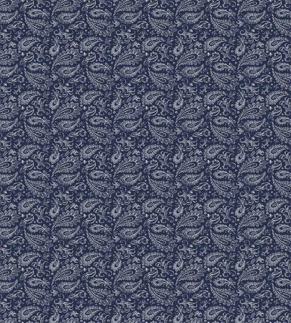 Vintage Boho Grunge — Pattern