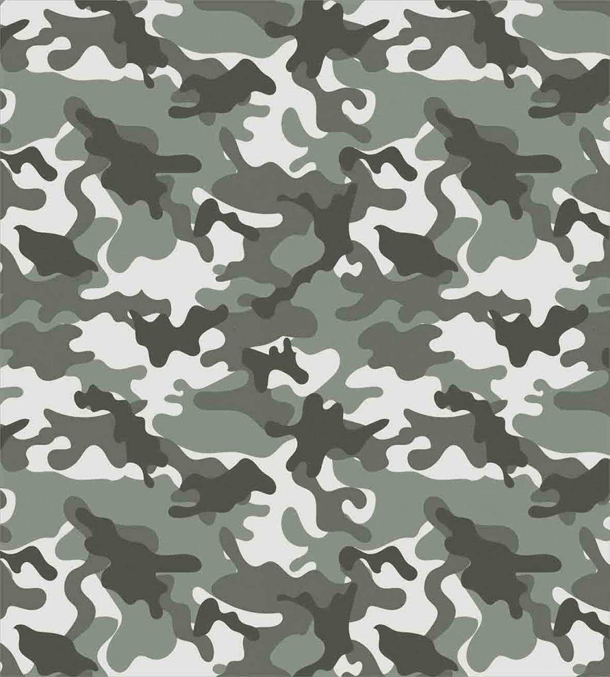 Grey Color Shades — Pattern
