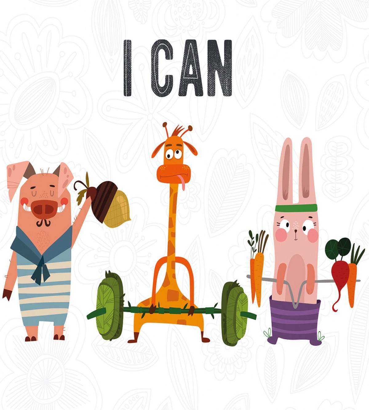 Animals Exercise — Pattern