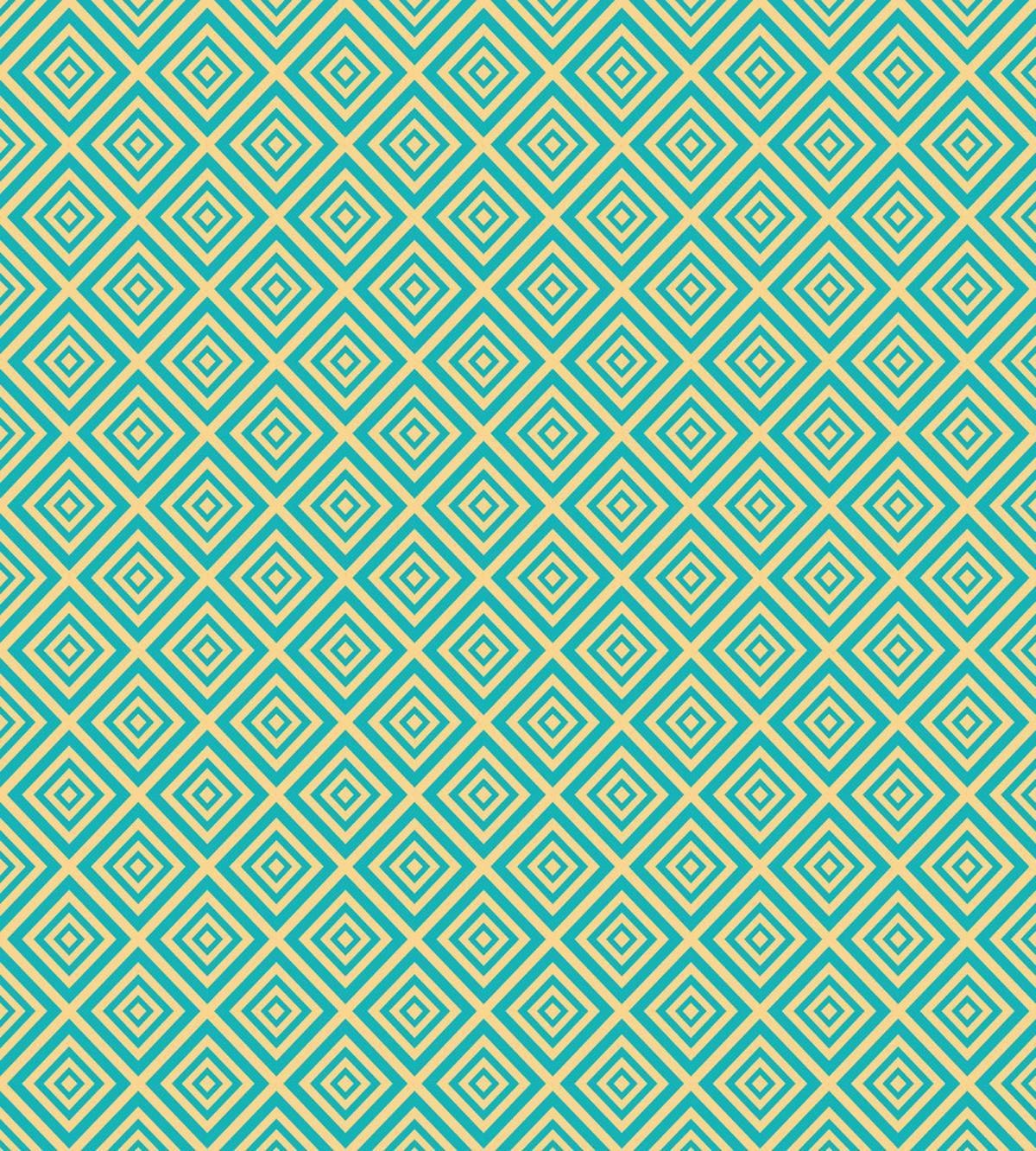 Geometric Contemporary — Pattern