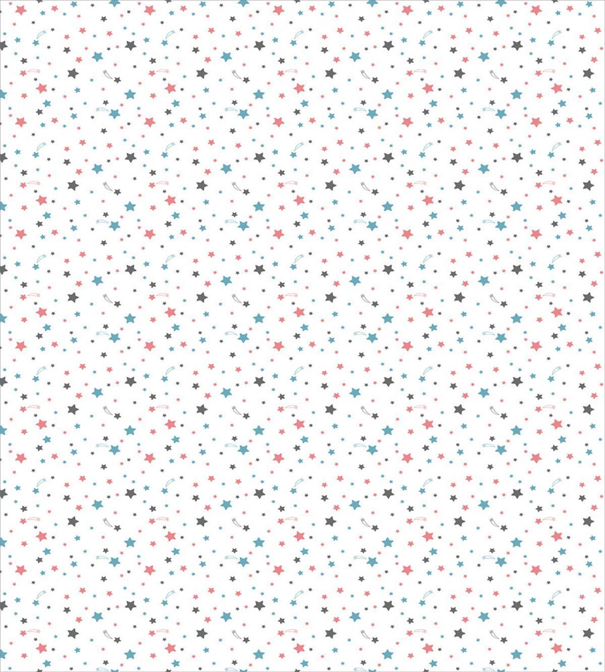 Abstract Cartoon Design — Pattern