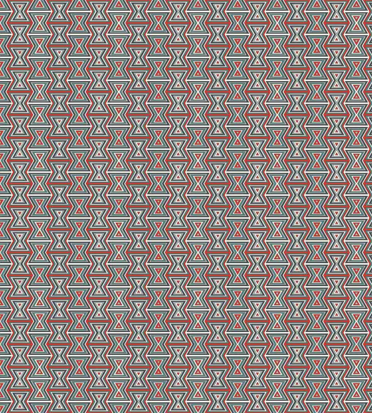 Hourglass Pattern — Pattern