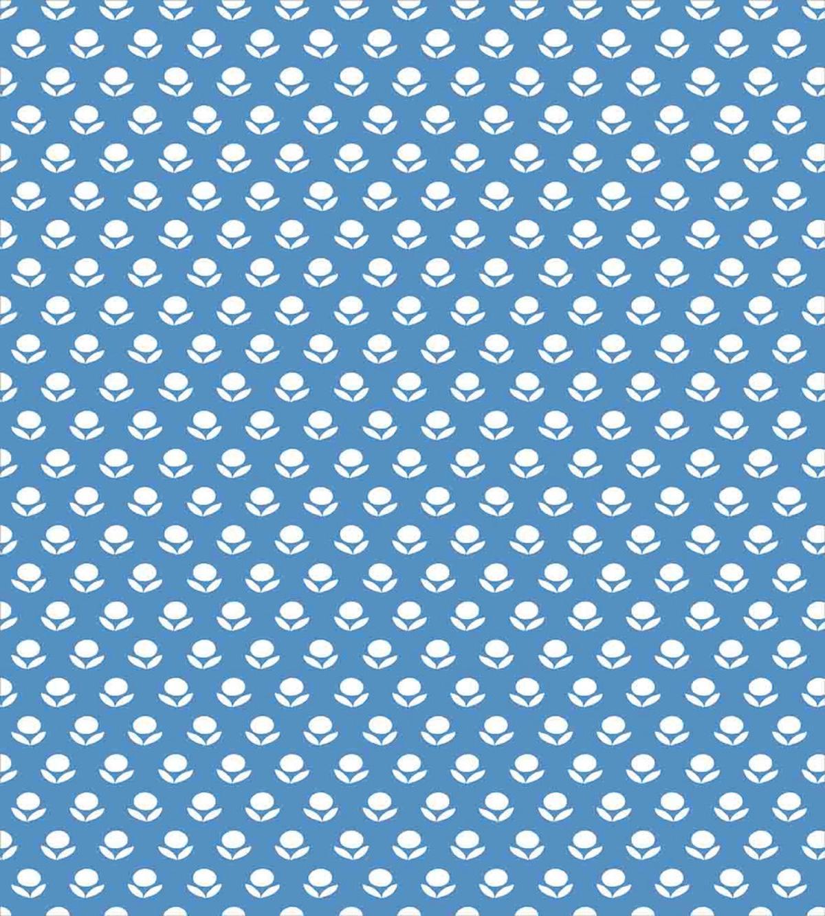 Simplistic Style Composition — Pattern