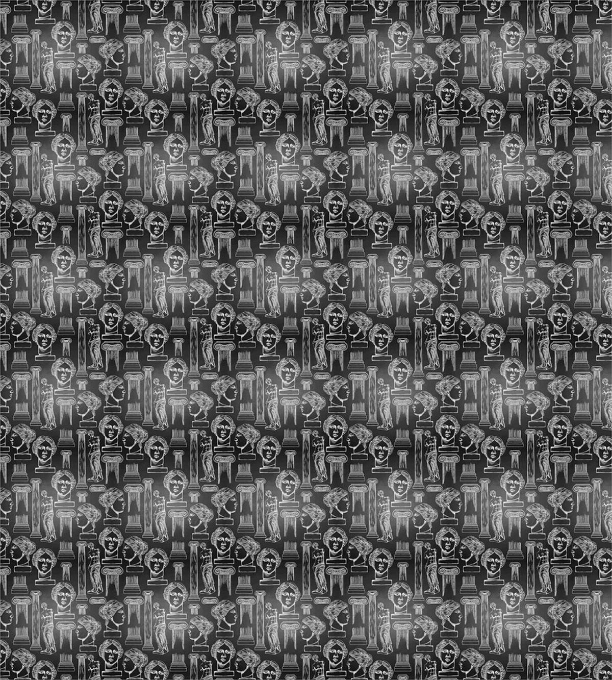 Iconic Venus — Pattern