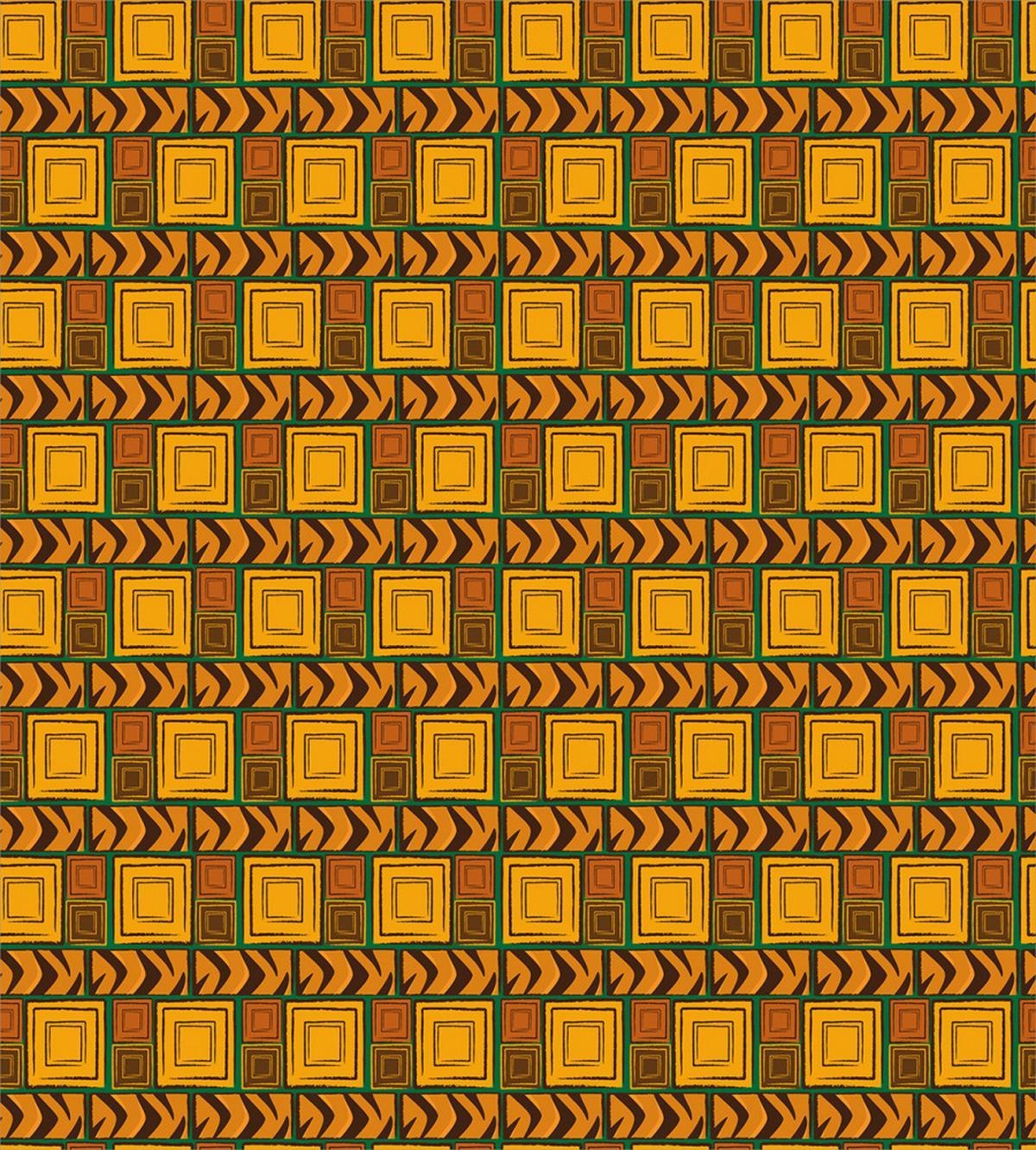 Kenyan Effects — Pattern